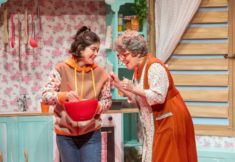 פסטיבל ירון פורים 2025