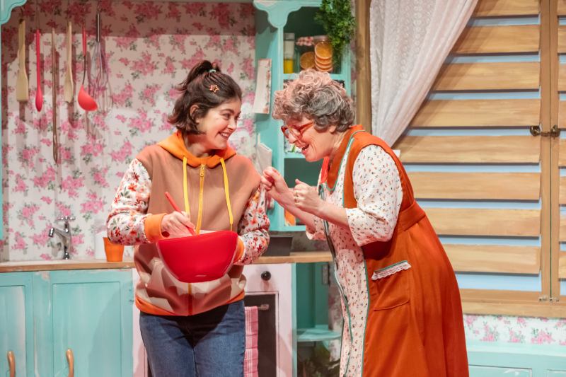 פסטיבל ירון פורים 2025