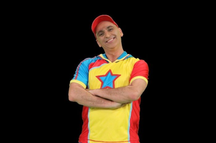 יובל המבולבל מגיע לעצמאות 2025 בנתניה