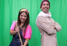 עצמאות 2025 פסטיקקל בקנה