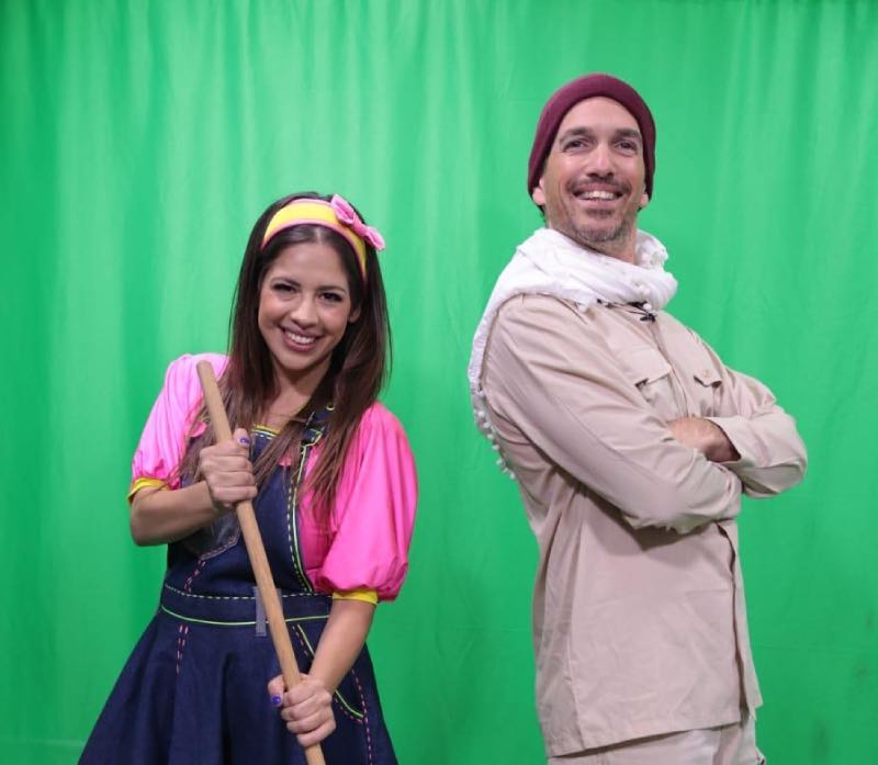 עצמאות 2025 פסטיקקל בקנה