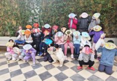 פעילות לילדים בחינם ביום העצמאות