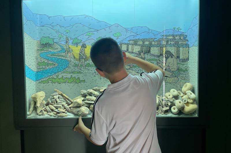 יום המוזיאונים 2025