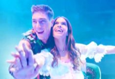 פיטר פן עם וינדי