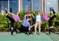 פסטיבל אביב גליל מערבי 2025