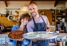 פסטיבל אביב גליל מערבי