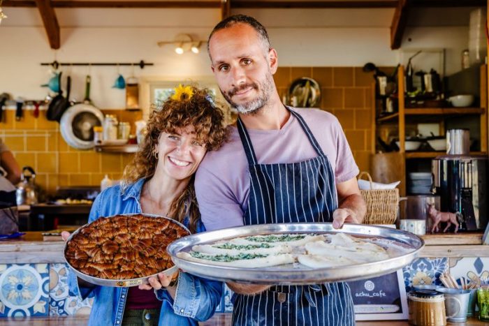 פסטיבל אביב גליל מערבי