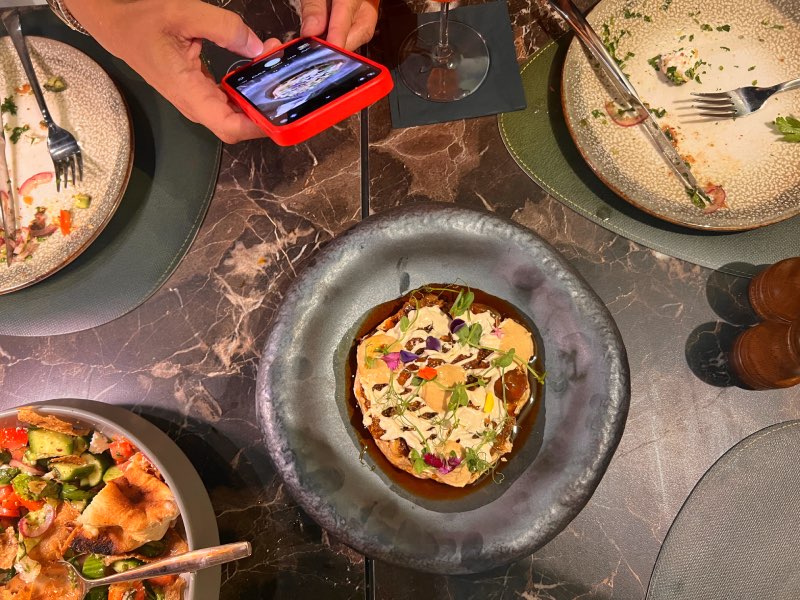 מסעדה מומלצת בצפון, מסעדת לוספר