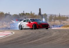 אליפות ישראל דריפטים