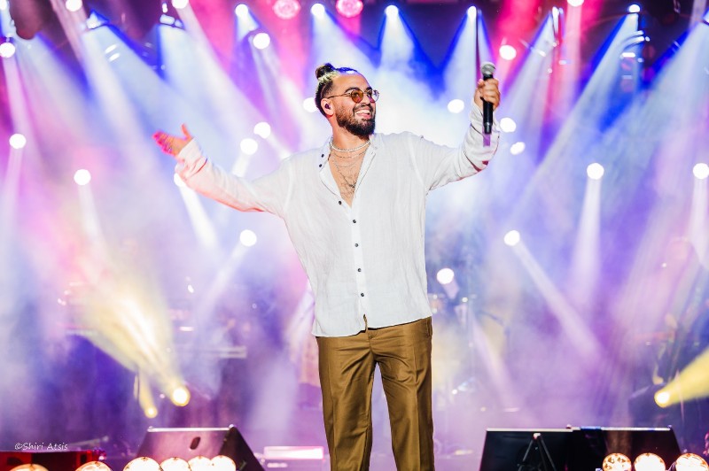 בניה ברבי קיץ 2025