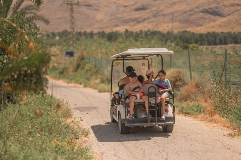 השכרת קלאב קאר