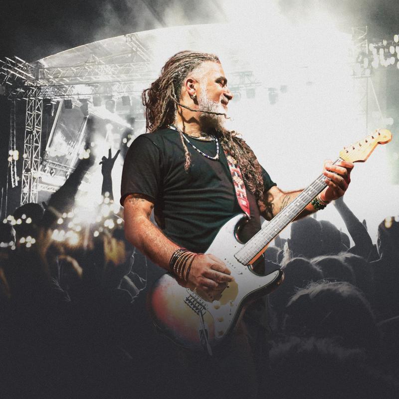 מוש בן ארי, פסטיבל בין הכרמים