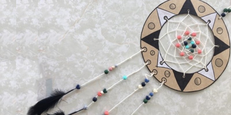 סדנת לוכד חלומות