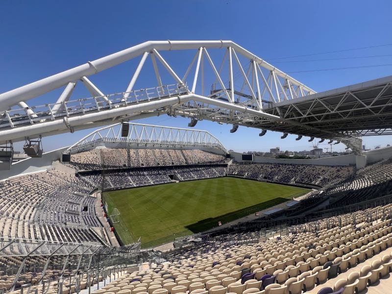 איצטדיון בלומפילד