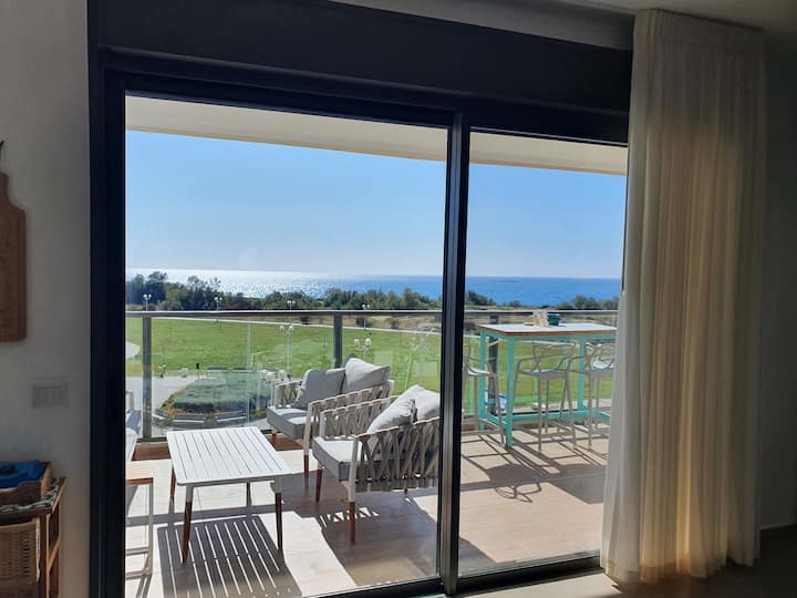 דירת נופש מומלצת למשפחות בצפון