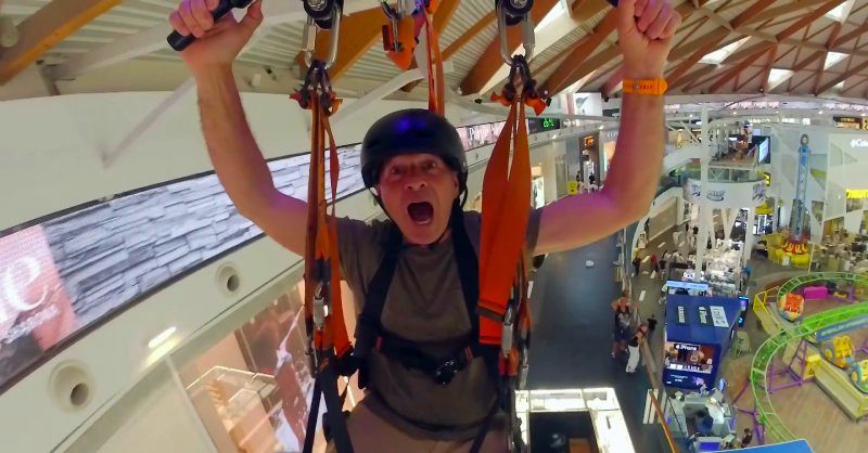 אומגה אייס מול