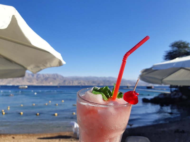 חופשה בקיץ באילת