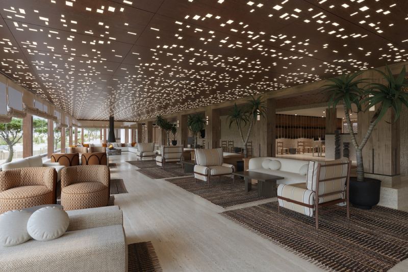 ישרוטל מצפה רמון