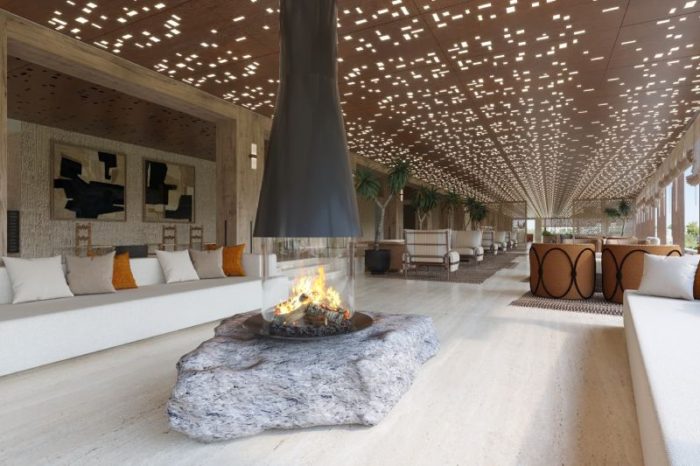 מלון דרומה ישרוטל