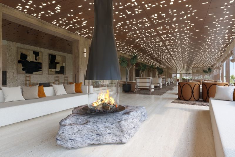 מלון דרומה ישרוטל