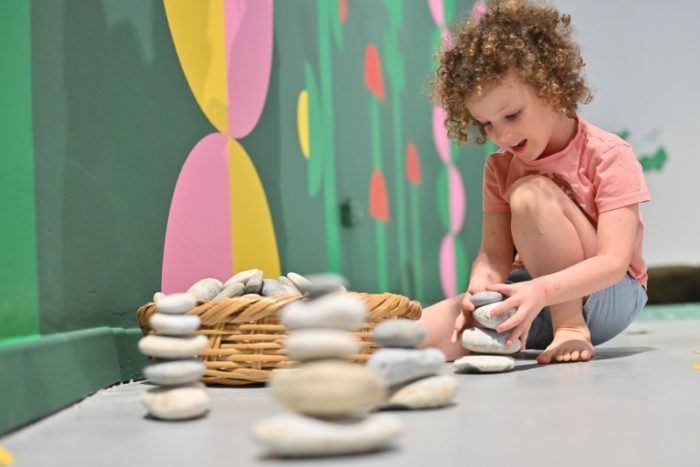 פעילות לילדים לחופש