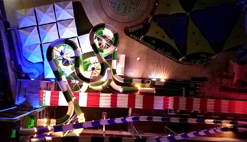 פארק המים באילת