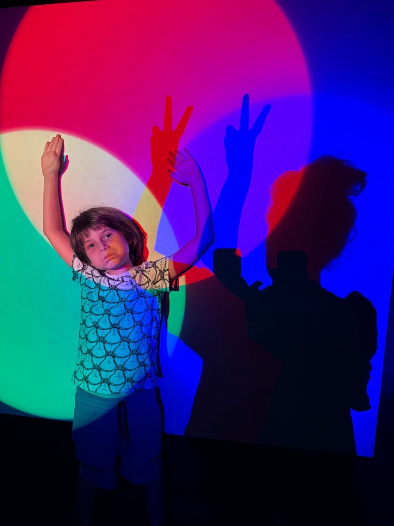 מוזיאון המדע