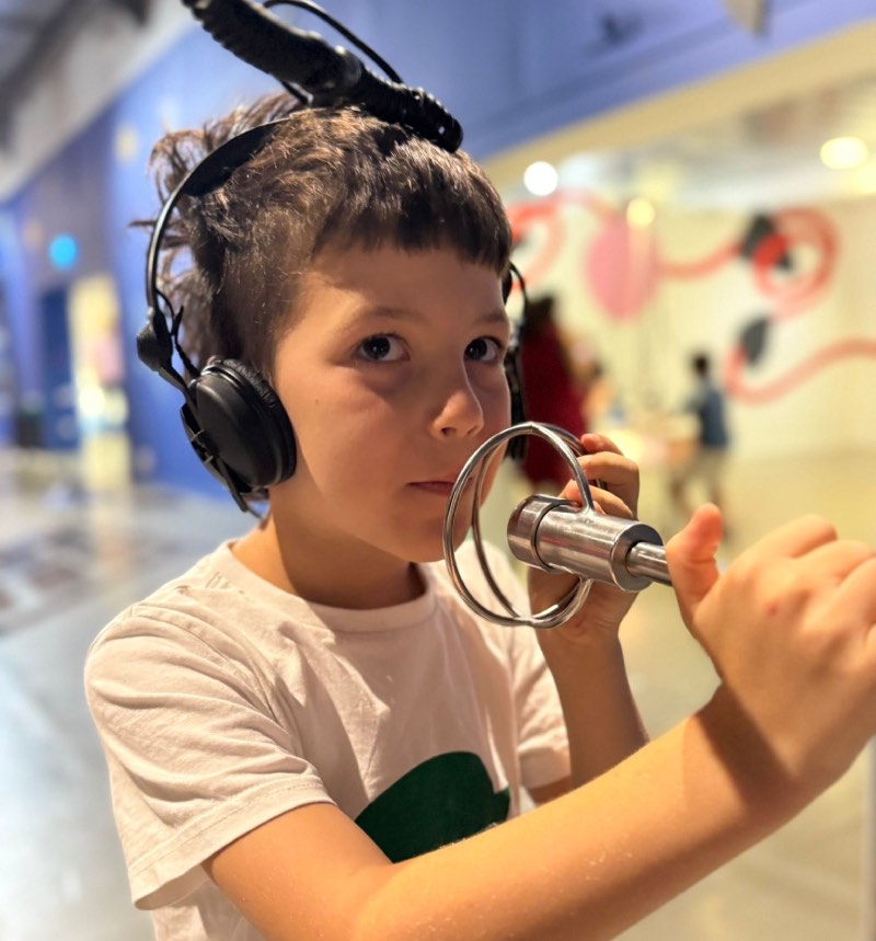 מוזיאון המדע ירושלים