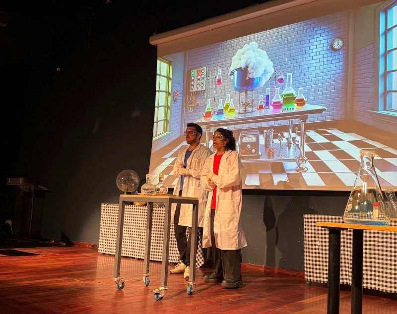 מוזיאון המדע