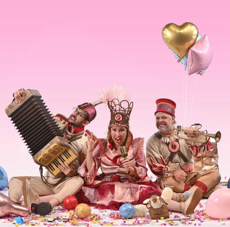 פסטיבל ילדותא