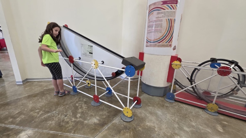 טכנודע חדרה