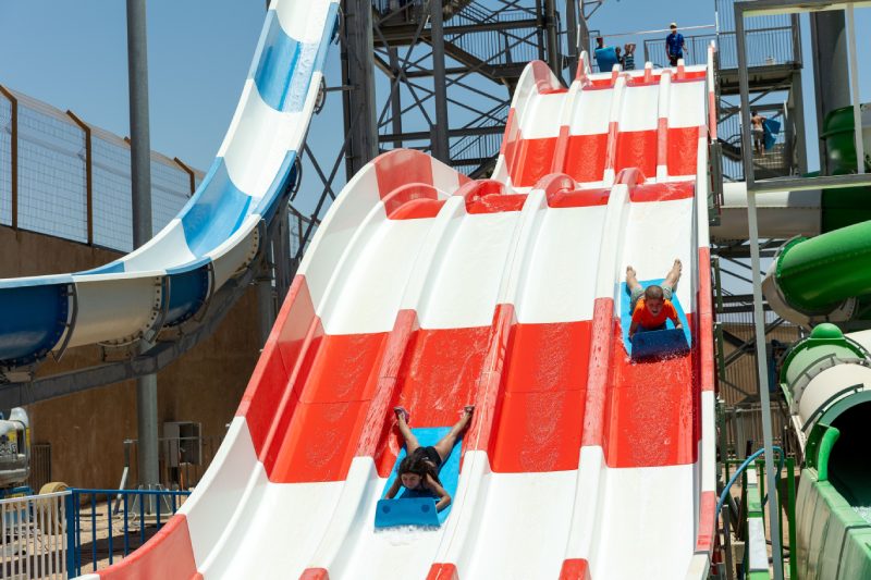 אטרקציות לילדים באילת