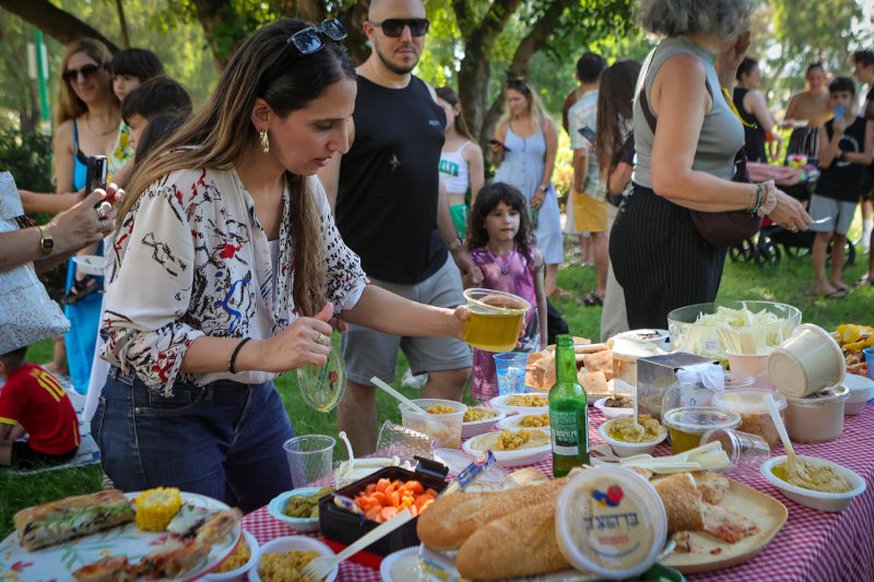 חומוס ברדיצ׳ב
