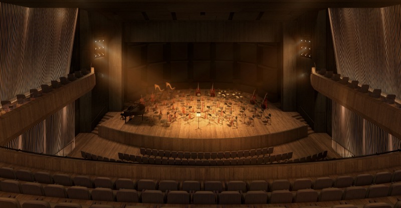 היכל האמנויות קרית אתא