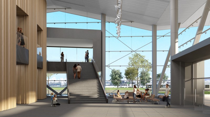 היכל האמנויות קרית אתא 