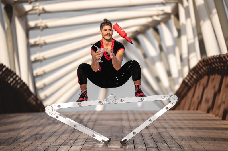 הקרקס של אור