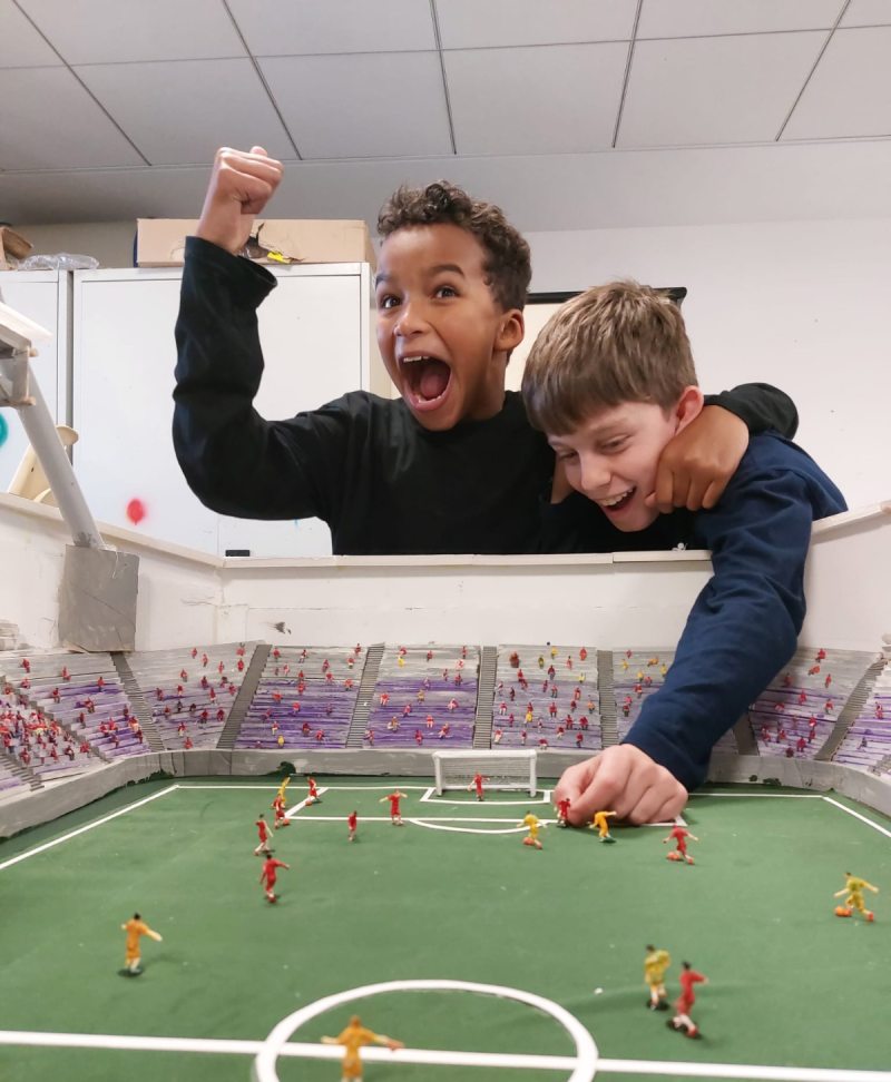 אוהבים אמנות תל אביב