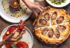 מסעדת פטרה. צילום ליאור אשכנזי