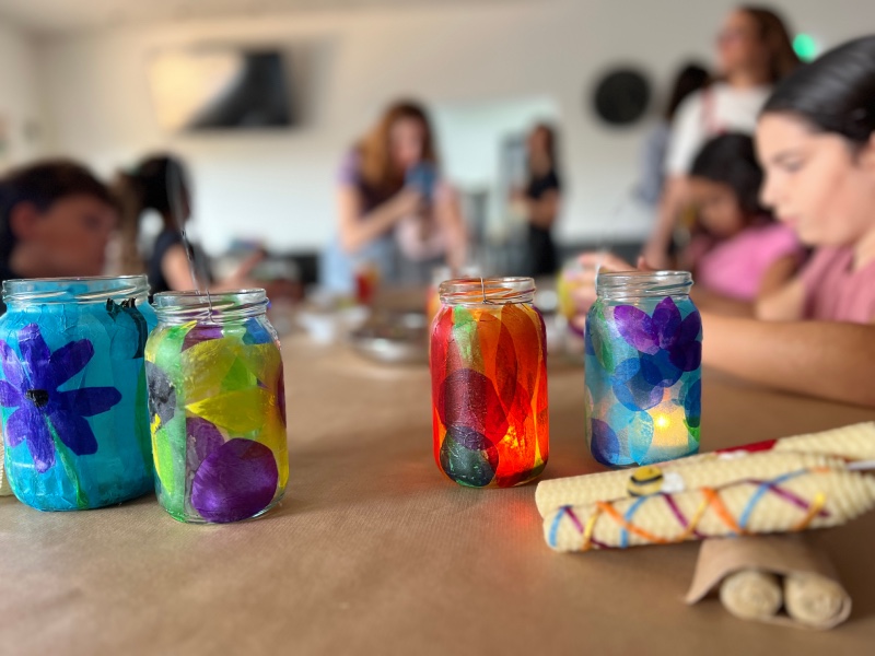 פסטיבל החורף גליל מערבי