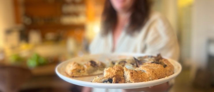 פלורה גבינות צאן | פסטיבל החורף גליל מערבי