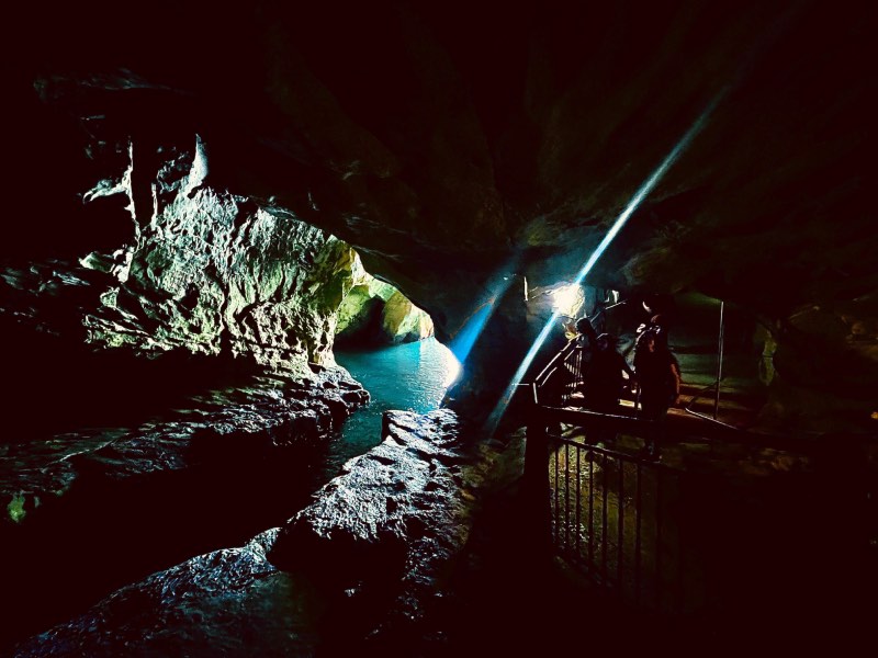 ראש הנקרה מסלול הנקרות