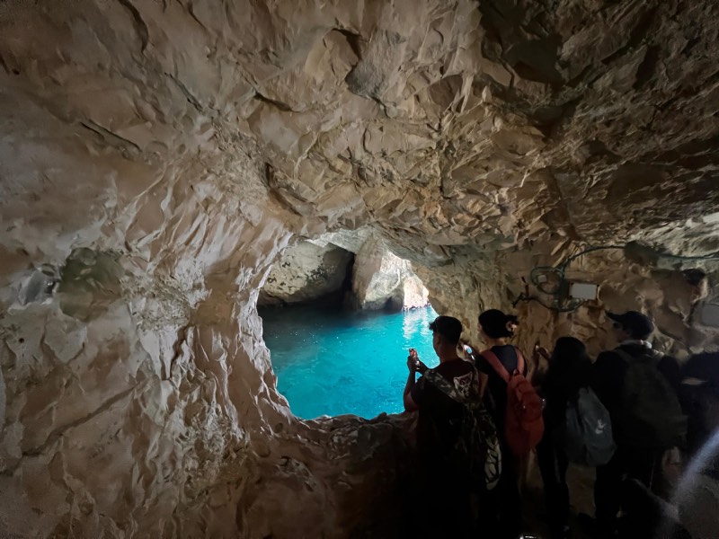 ראש הנקרה שעות פעילות