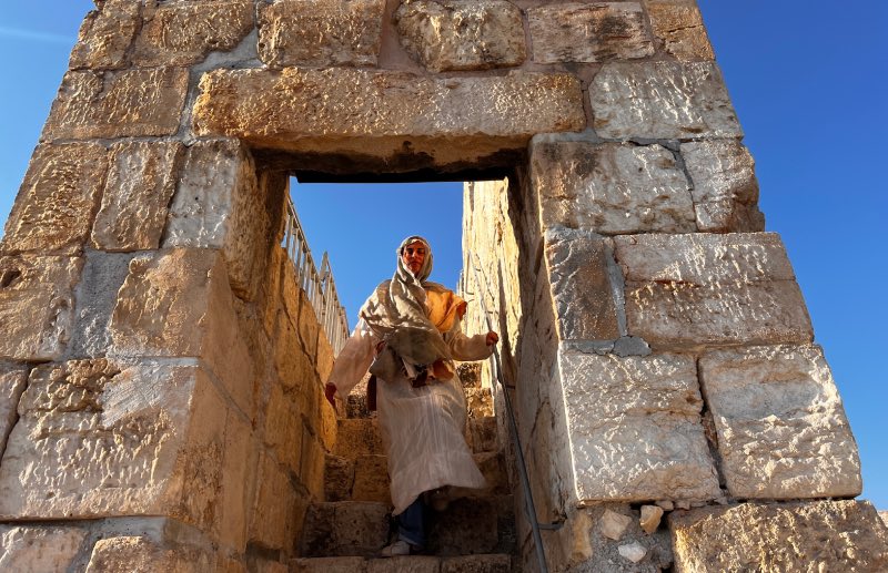 חשמונאים בירושלים