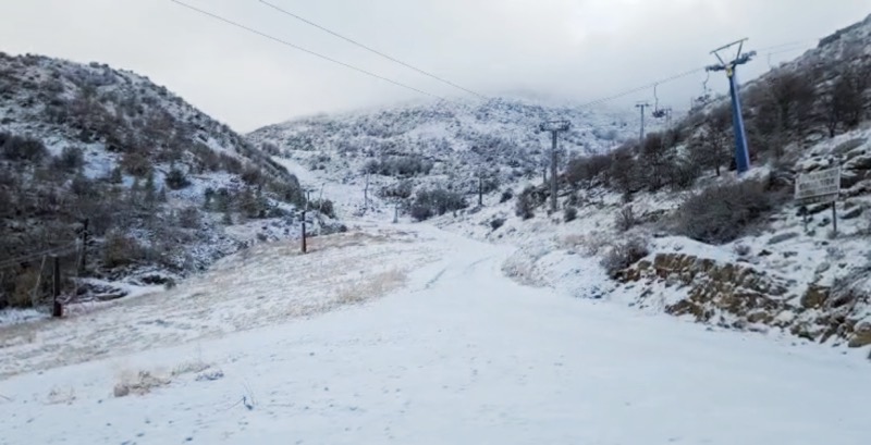 מחירים בחרמון חורף 2026