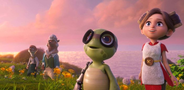 חנוכה בקולנוע