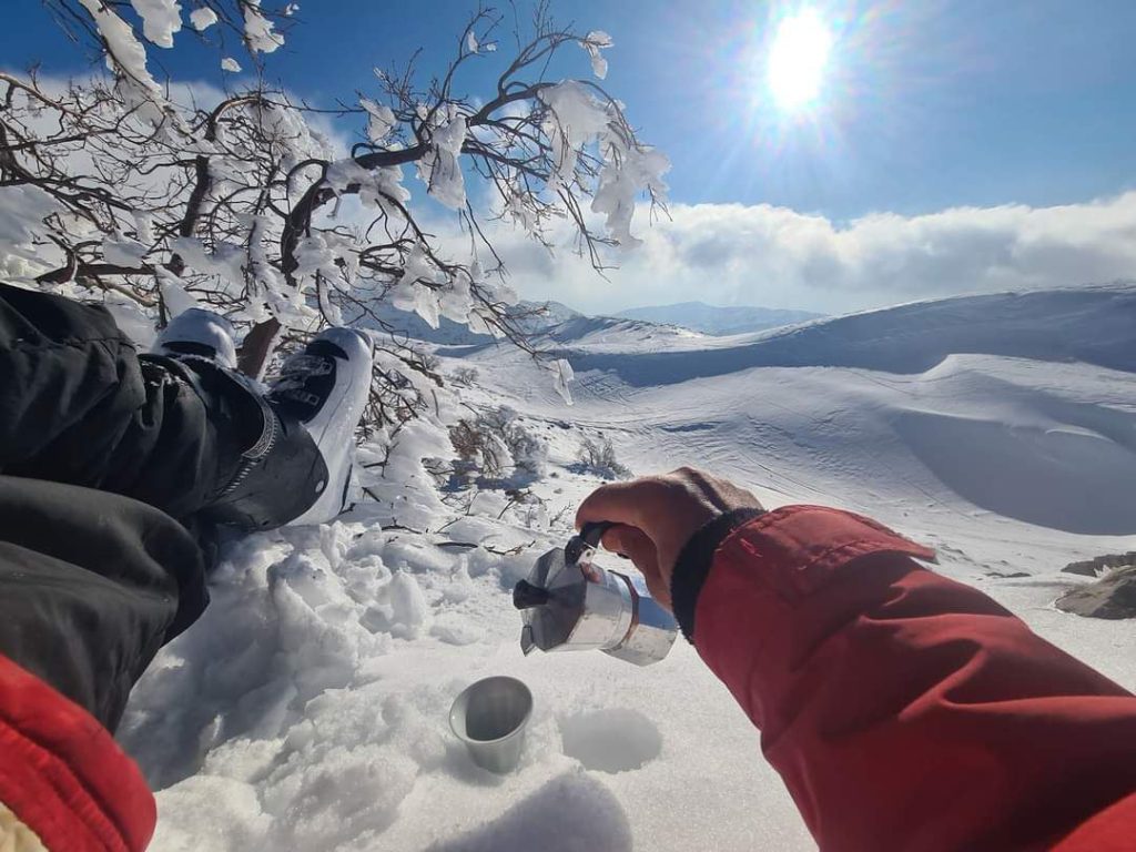 יישובים מעל 1000 מטר