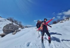 יישובים מעל 1000 מטר