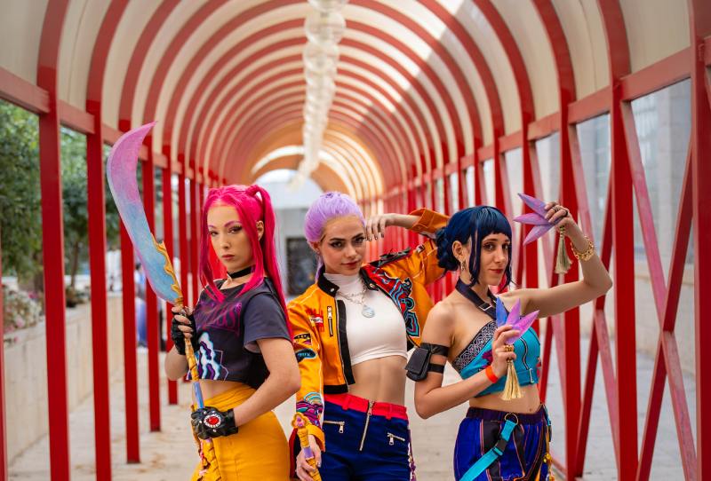 ANIMA 2026 JERUSALEM