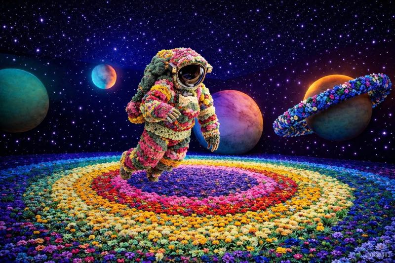 Flowers 2026, תערוכת הפרחים 