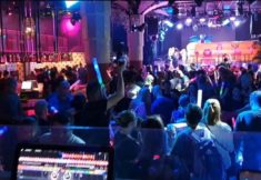 מסיבת פורים הורים וילדים